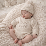 ⁠Body maille Hello World